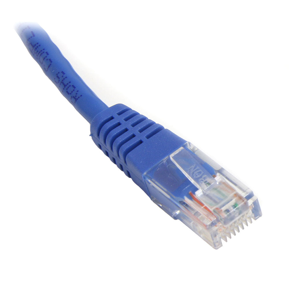 كابل نت وورك جاما 20 متر CAT5e UTP