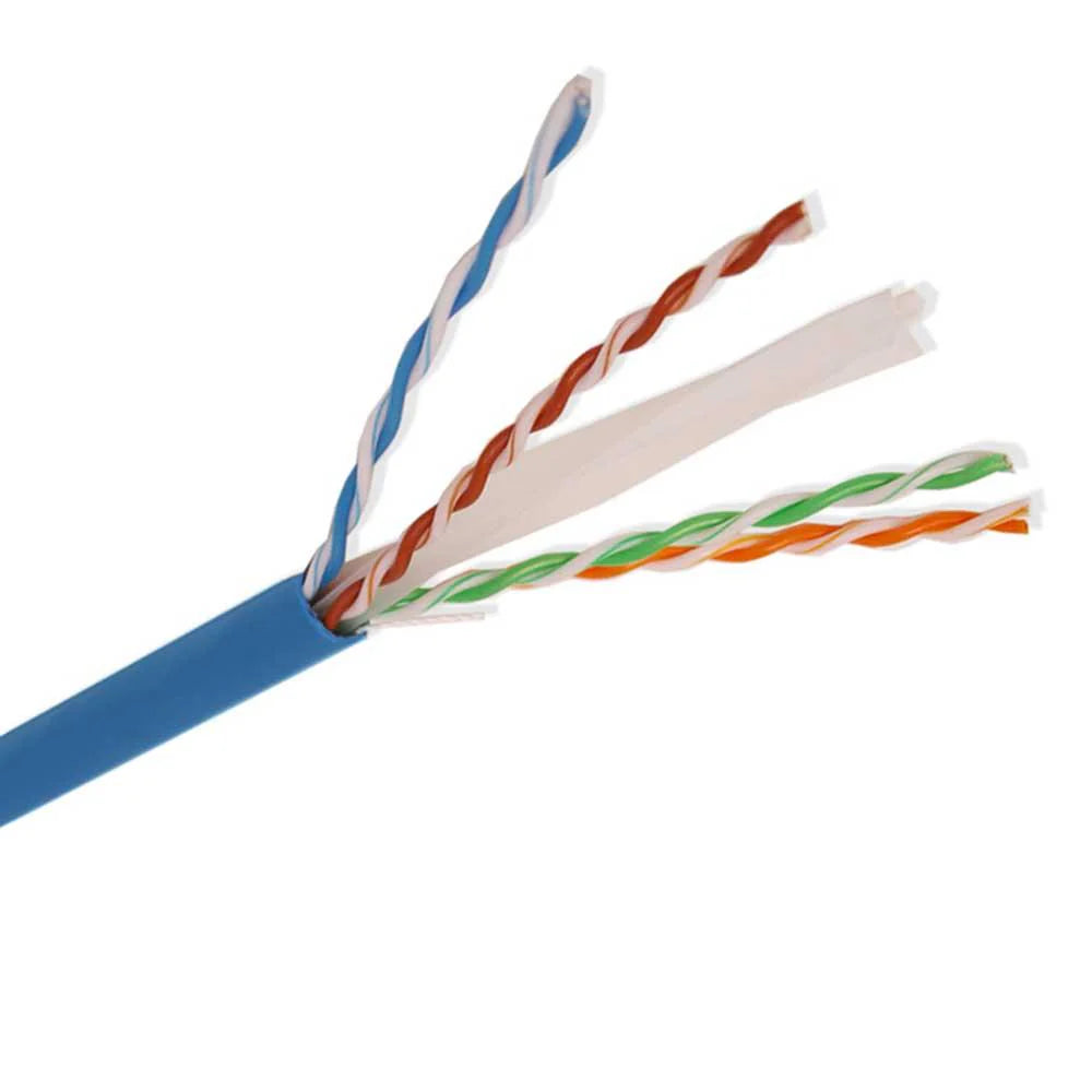 Gamma Network Cable 20m Cat5e UTP