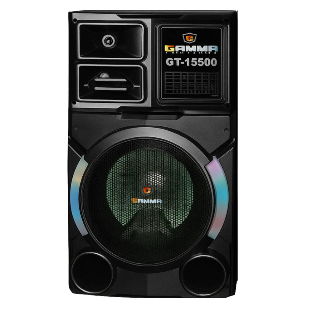 Gamma GT-15500 Speaker