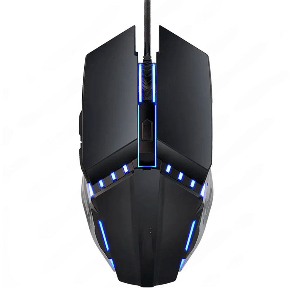 Gamma K-513 Wired Rainbow Gaming 