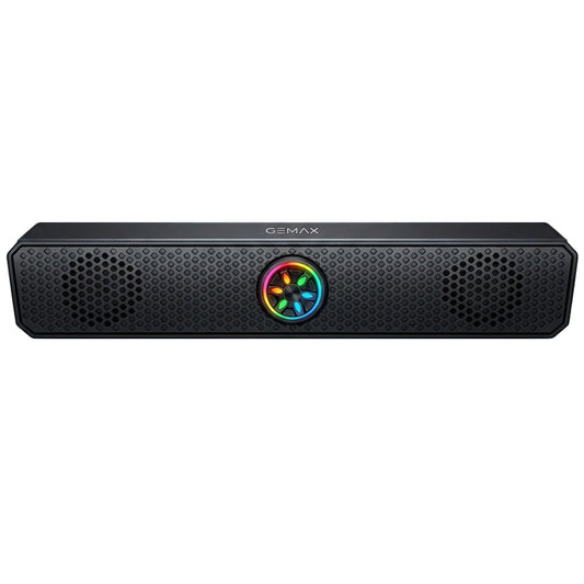 Gemax 2852B Portable Bluetooth Speaker 1.0