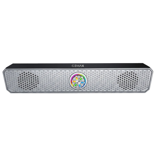 Gemax 2852B Portable Bluetooth Speaker 1.0