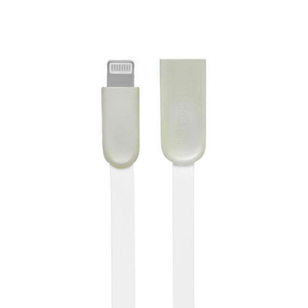 Genai SSKY USB To Lightning Cable 3m - White