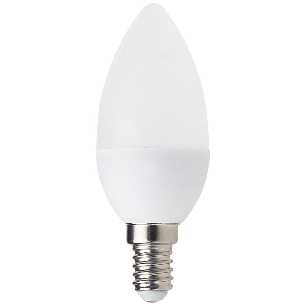 General 0124 E14 Bulb 6W