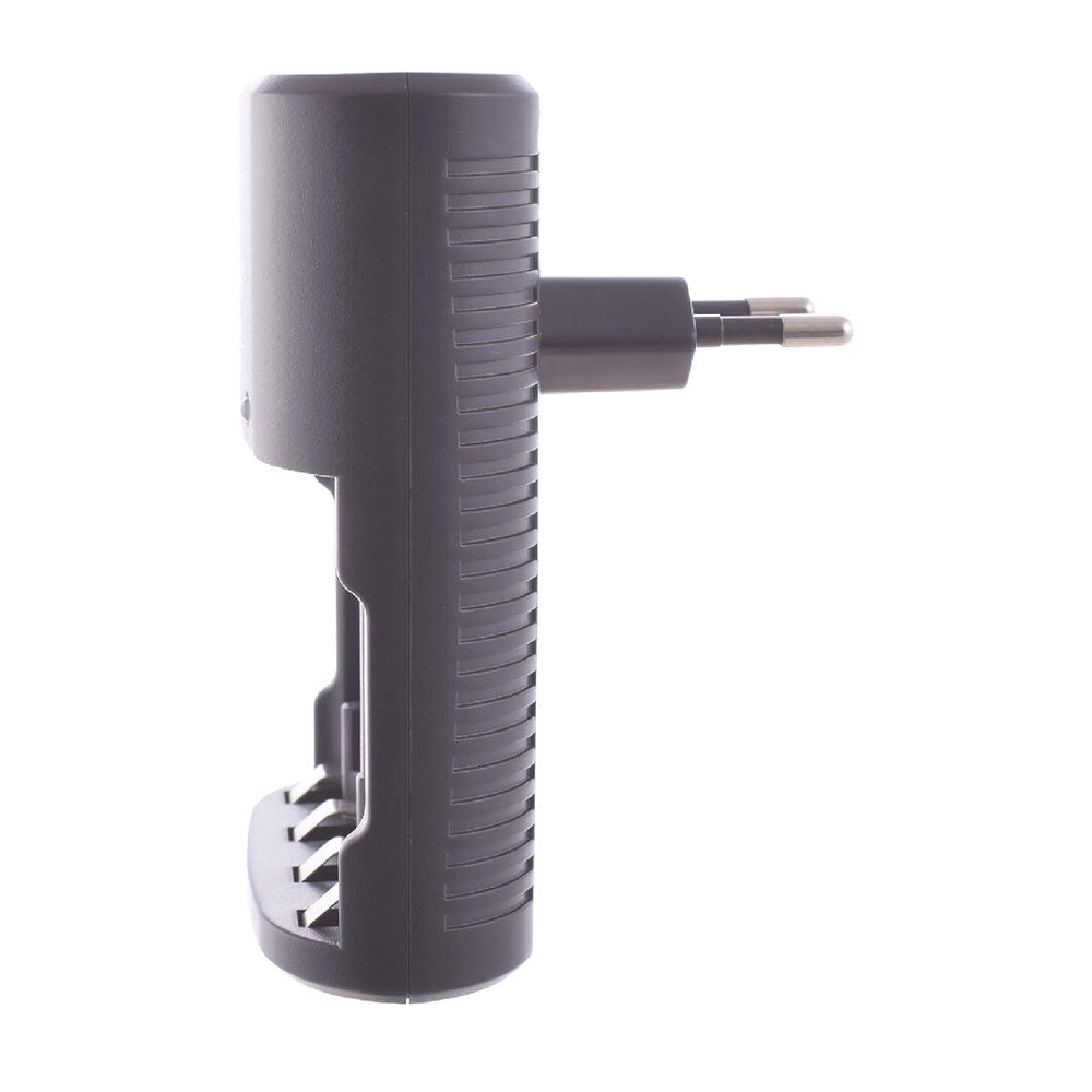 General C9035N Battery Dual Charger