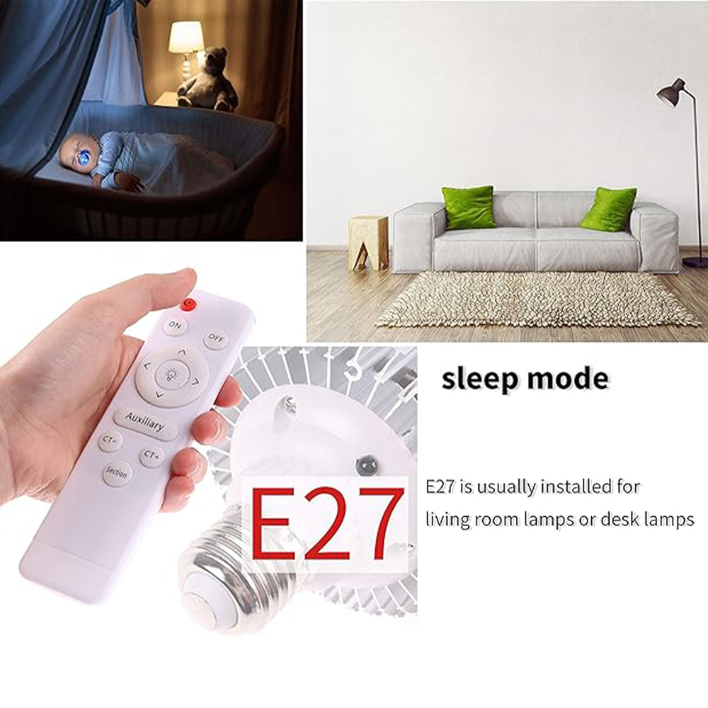 لمبة LED جنرال E27