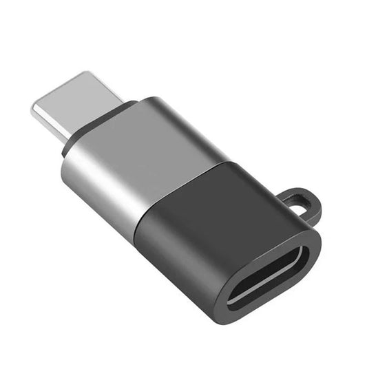 General GA11 Lightning To Type-C OTG Converter