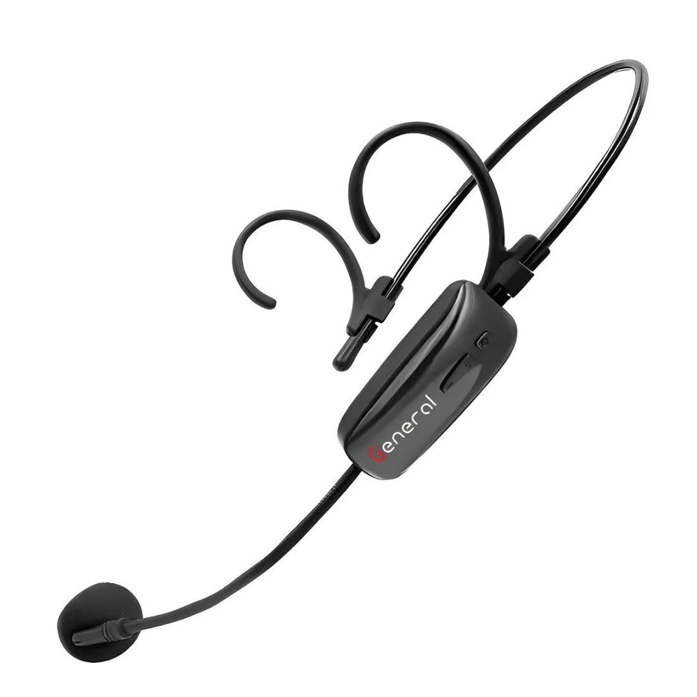 General GH-W1 Headset Wireless Microphone