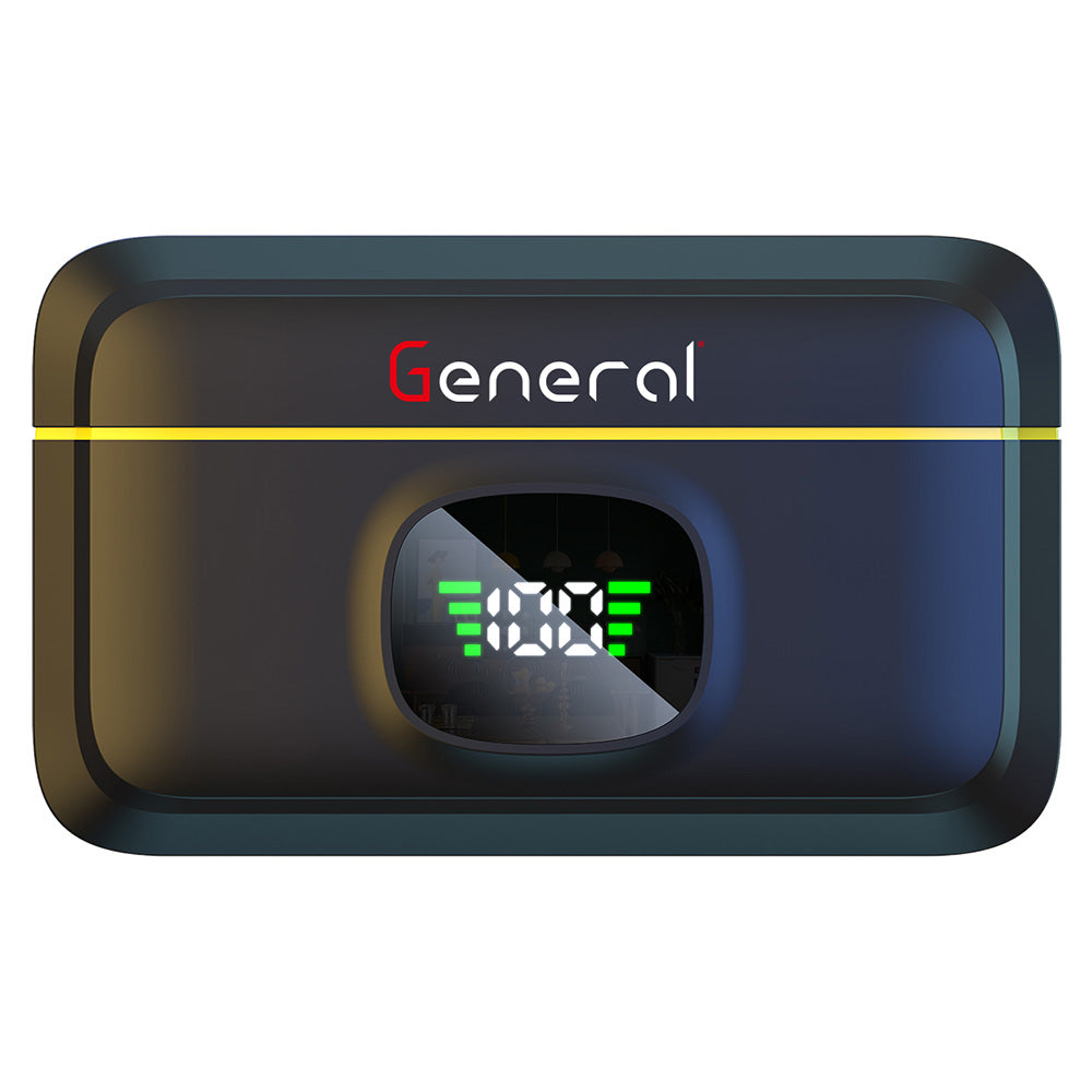 General GM34 Combo 2in1 Dual Channel Microphone System