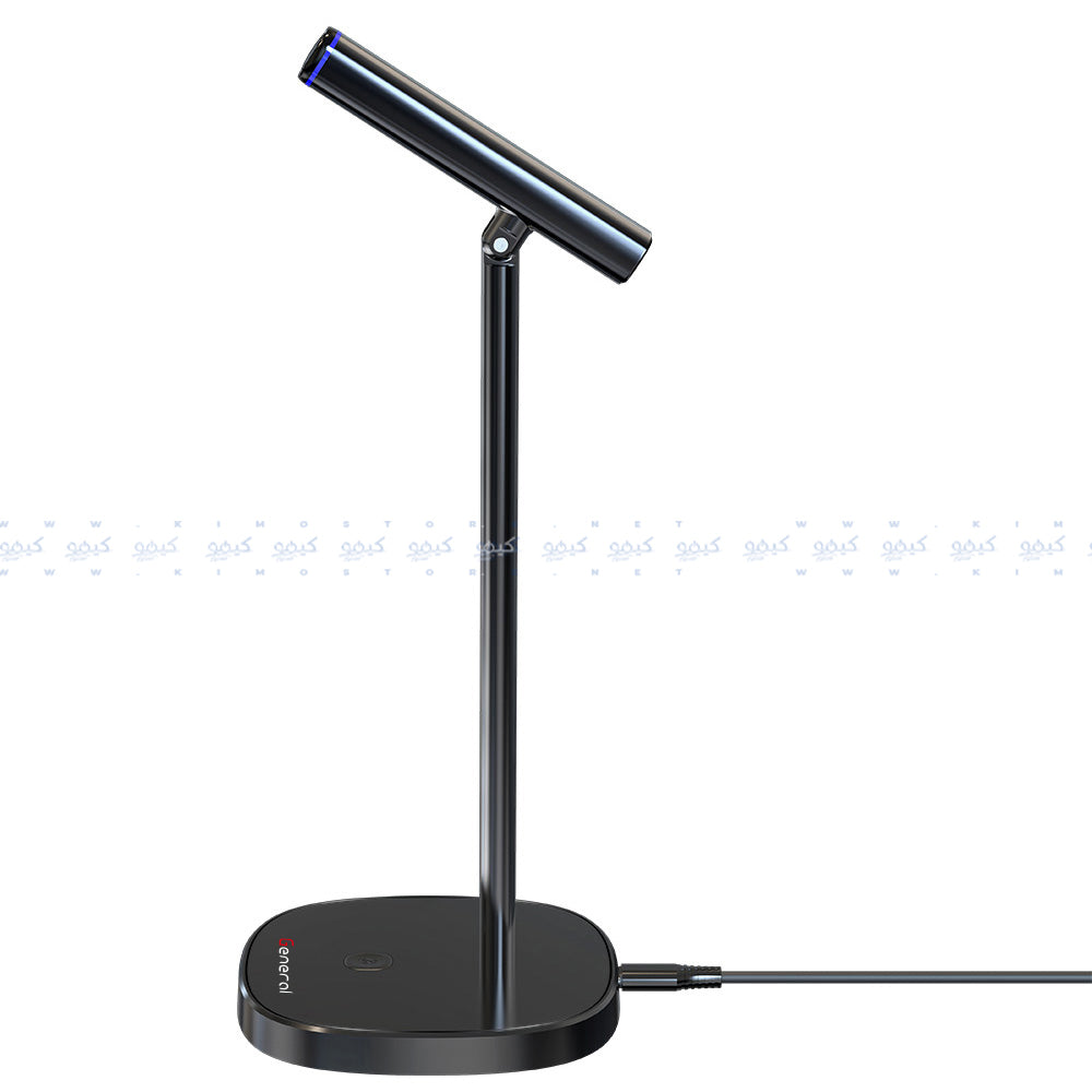 ميكروفون جنرال سلكي GM9 Condenser