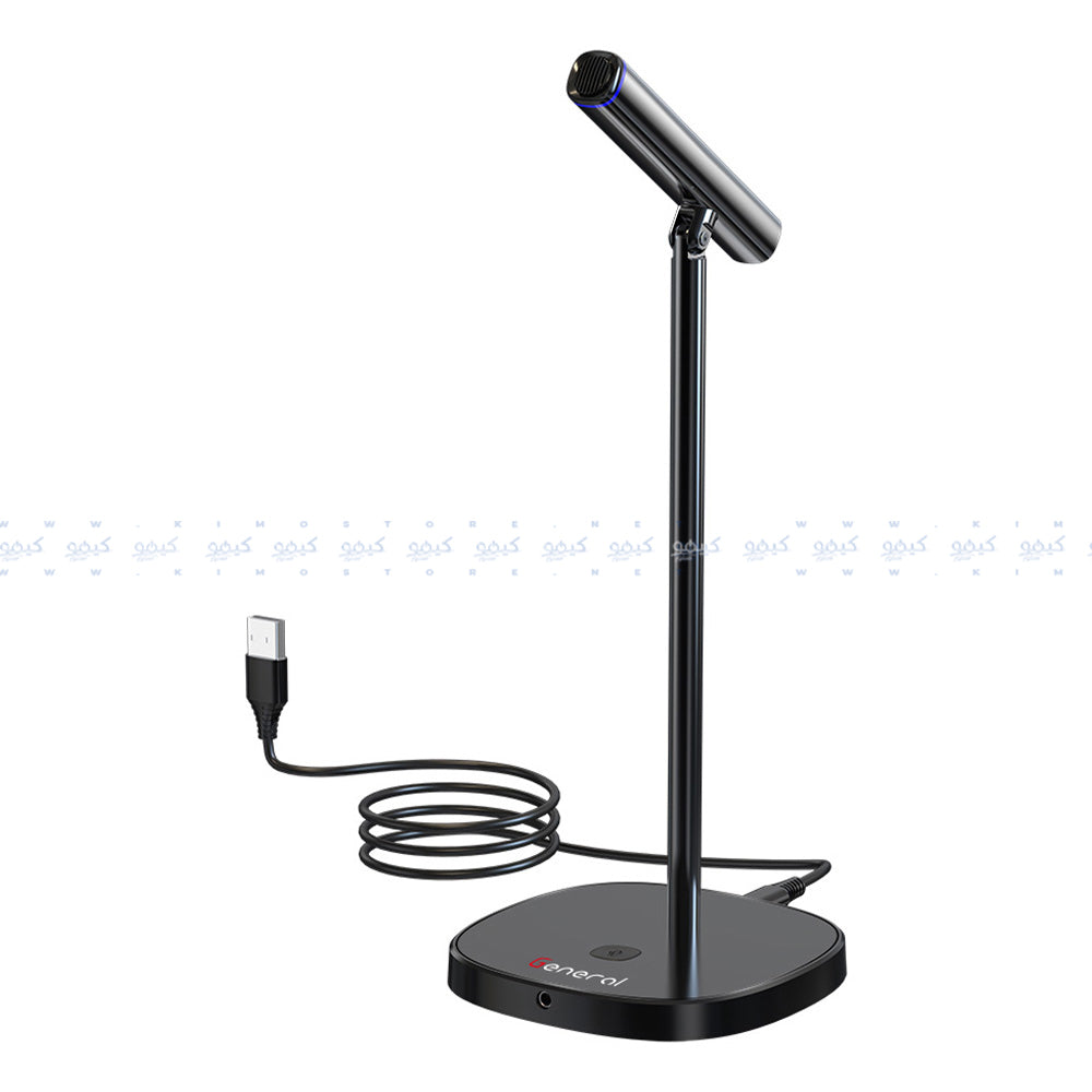 ميكروفون جنرال سلكي GM9 Condenser