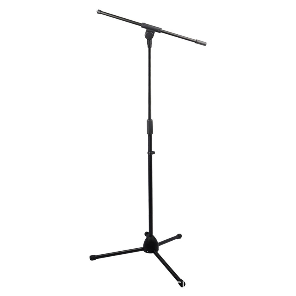 حامل ميكروفون جنرال GS103 Boom - اسود