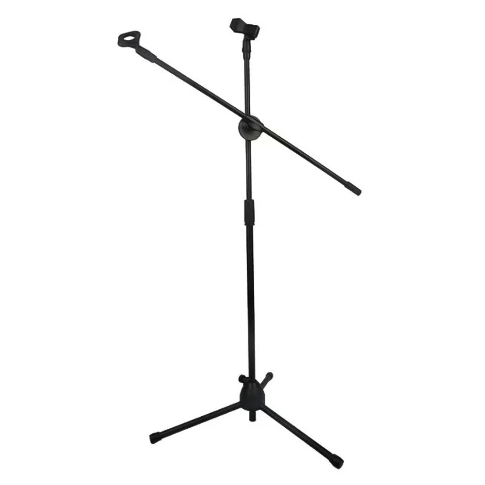 حامل ميكروفون جنرال GS103 Boom - اسود