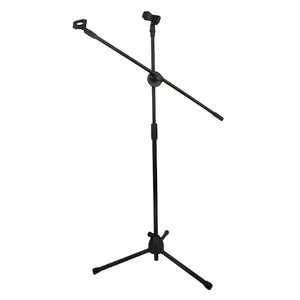 General GS103 Boom Microphone Stand - Black