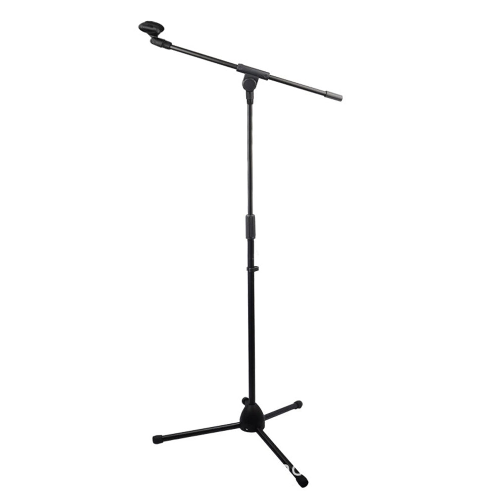 General GS103 Boom Microphone Stand - Black