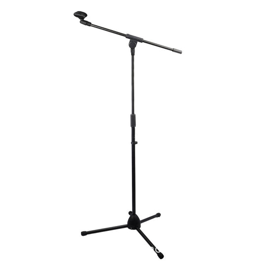 حامل ميكروفون جنرال GS103 Boom - اسود