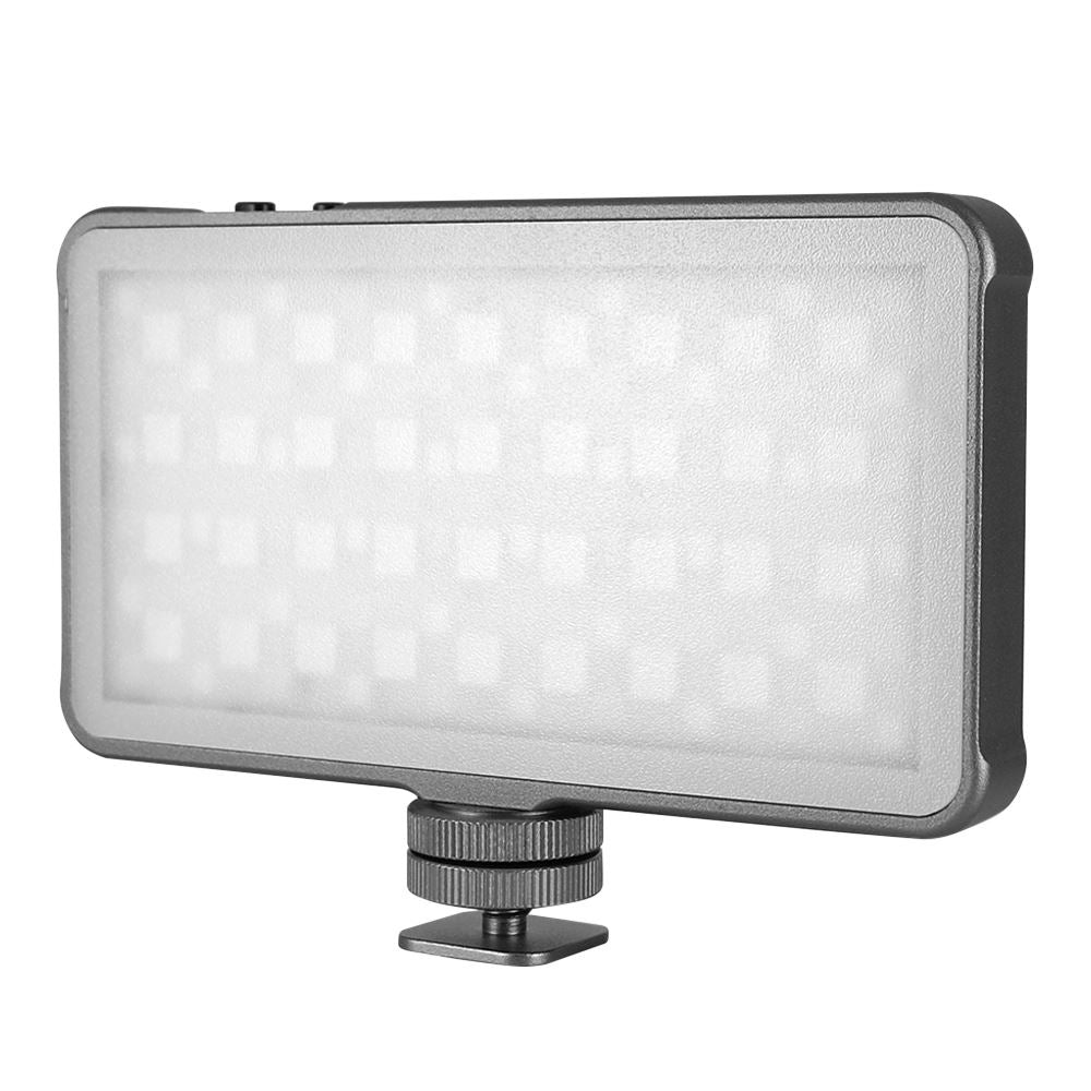 General LED20RGB LED Video Light