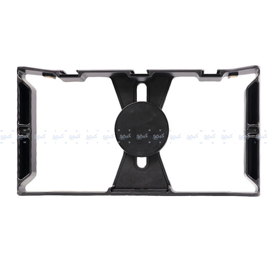 General ML-01A GC072 Metal Bracket Mobile Holder Cage
