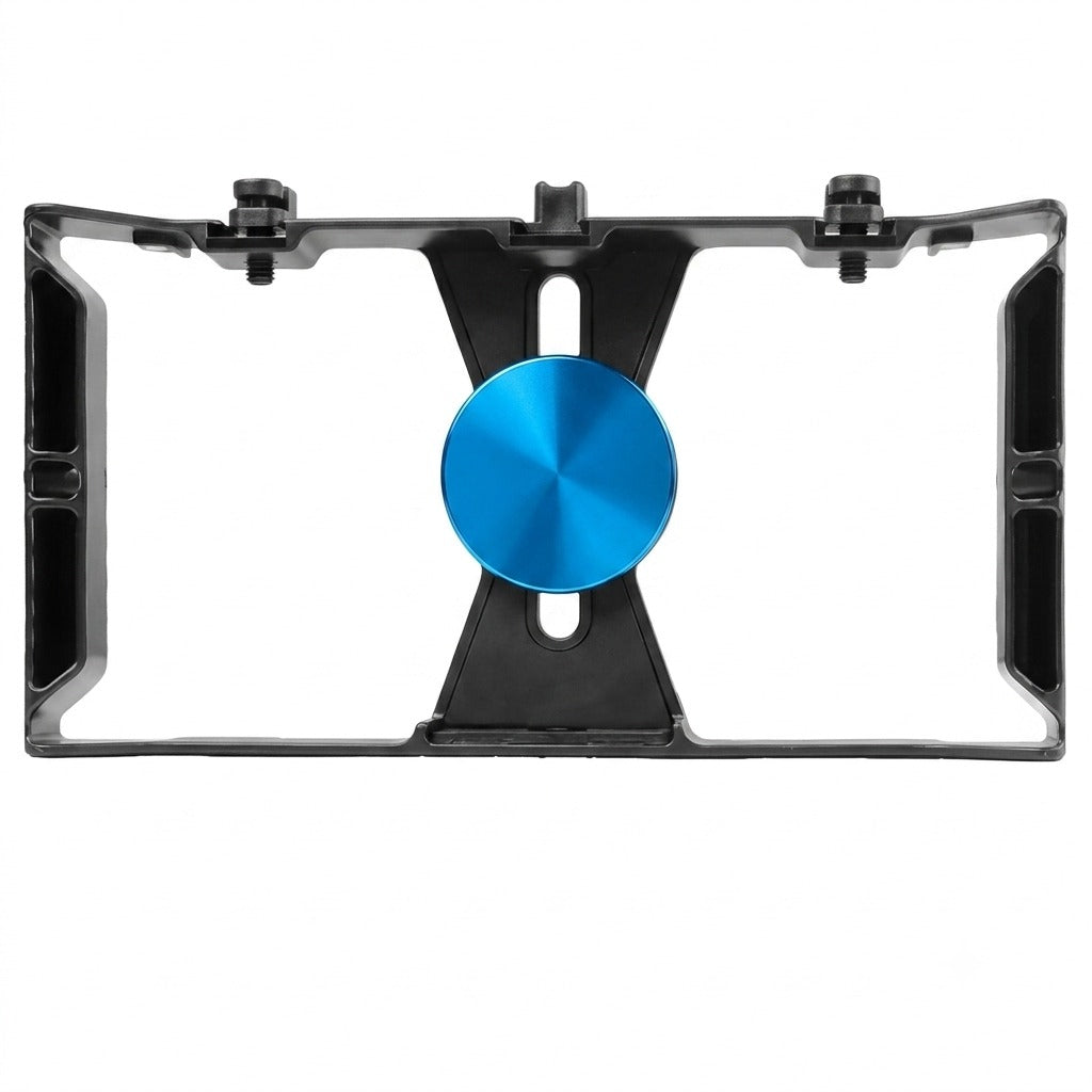 General ML-01 Plastic Bracket Mobile Holder Cage