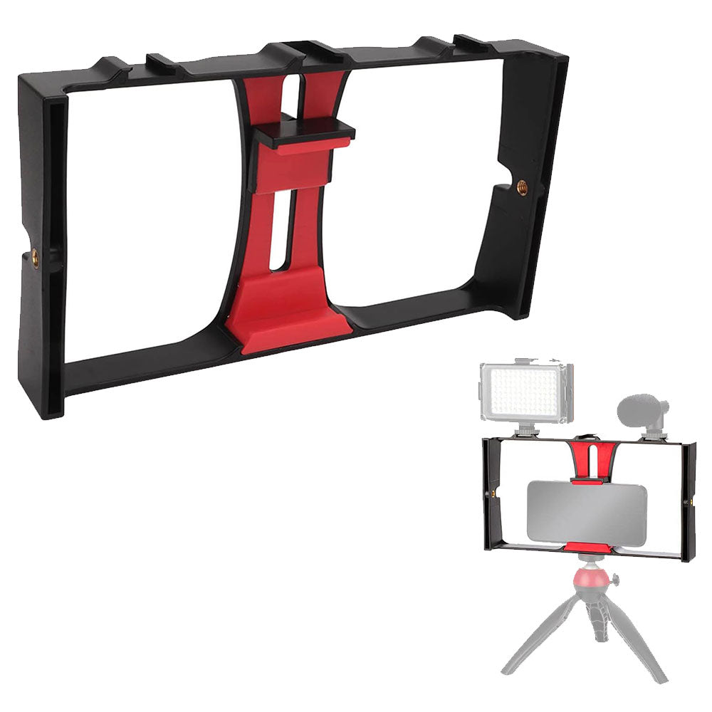 General ML-01 Plastic Bracket Mobile Holder Cage