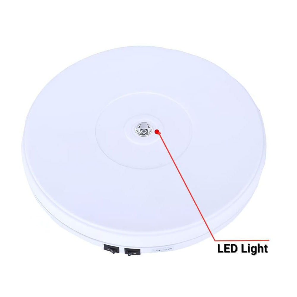 حامل عرض دوار للتصوير جنرال NAL250