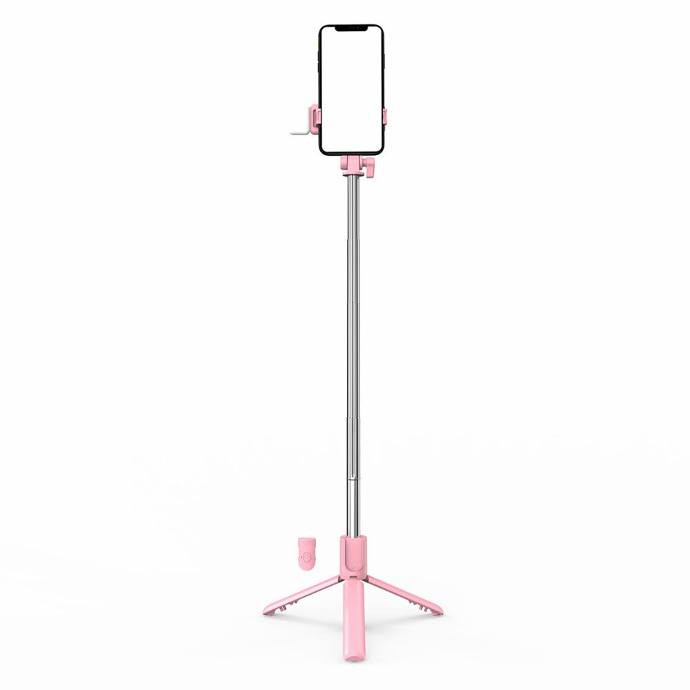 General R1S Selfie Stick Tripod Foldable