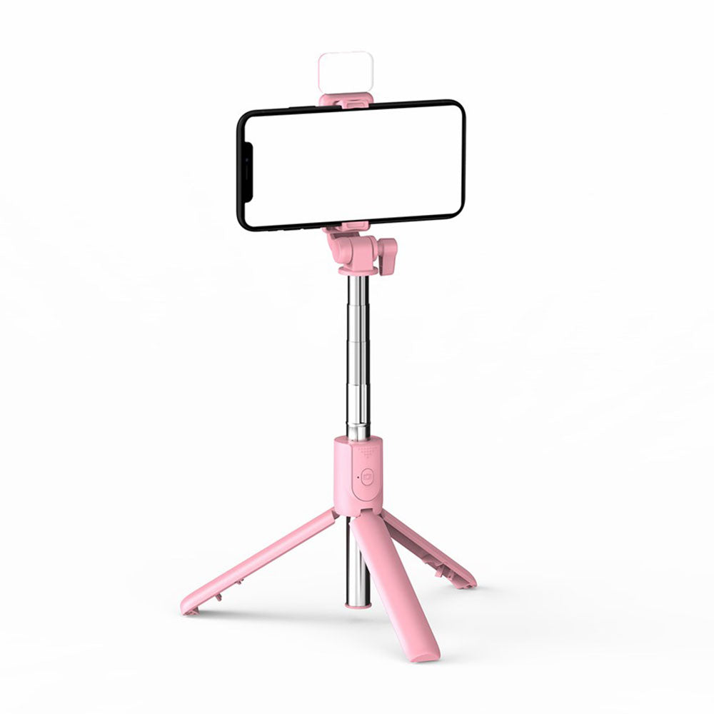 General R1S Selfie Stick Tripod Foldable