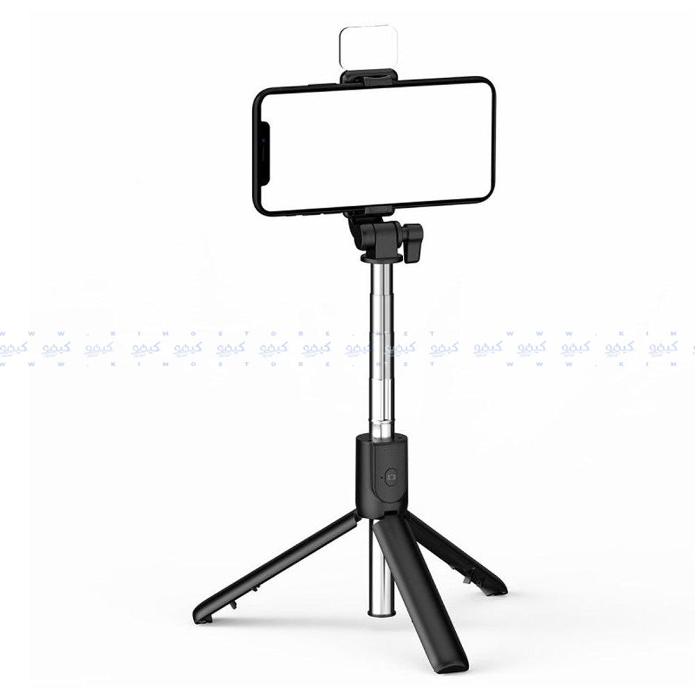 General R1S Selfie Stick Tripod Foldable