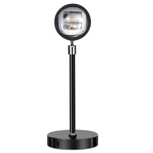 General SLAMP80 Colorful Sunset Light Lamp
