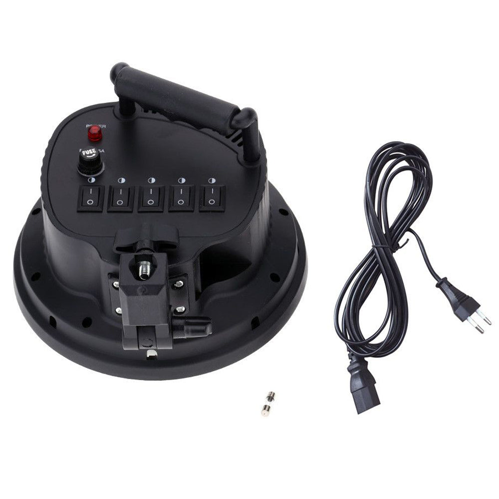 General TL-5 Kit Softbox With 5 Lamp Holder