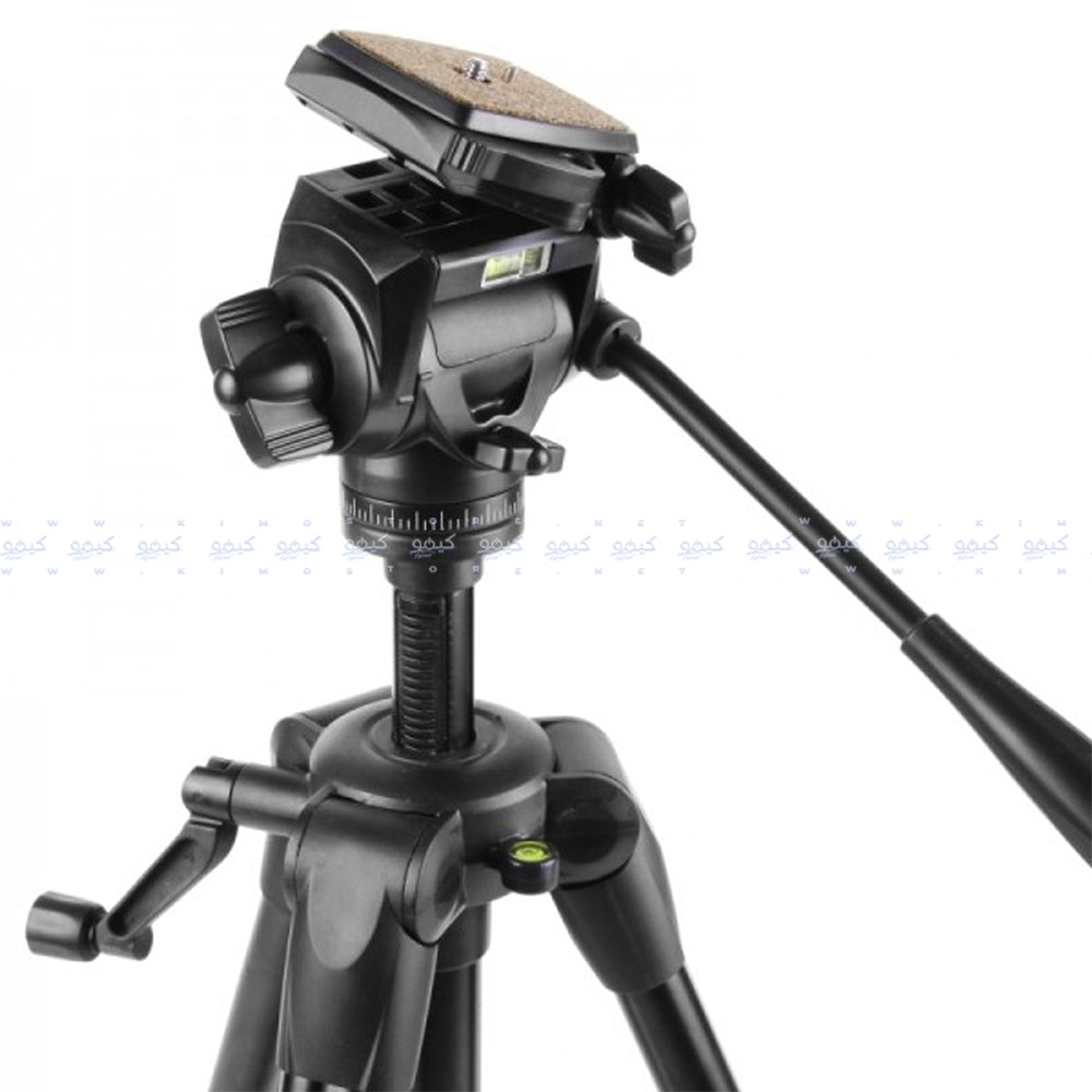professional Tripod WT-3970