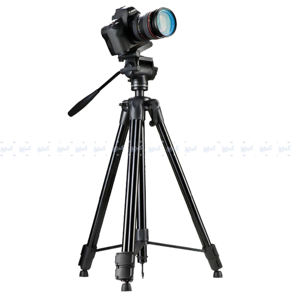 حامل ثلاثي القوائم جنرال WT-3970 