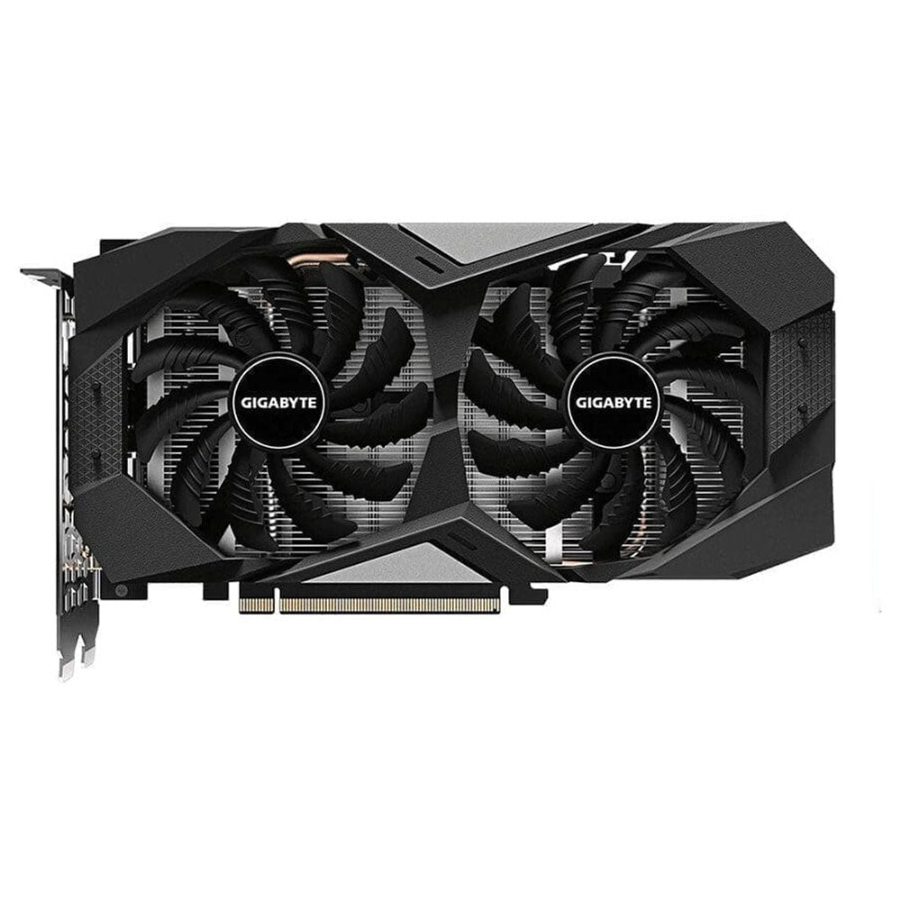 Gigabyte GeForce GTX 1660 SUPER OC 6GB GDDR6 Graphics Card (Used) (With Box)