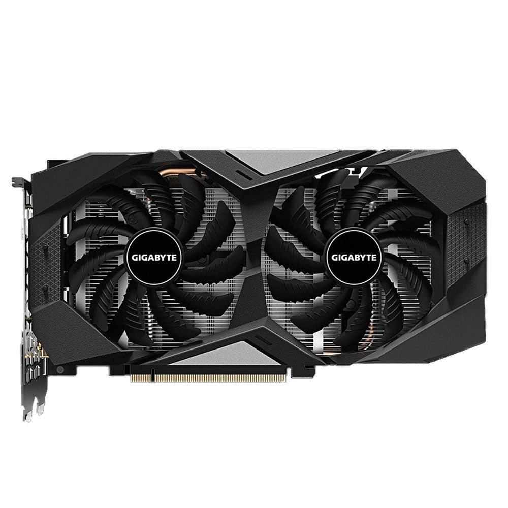 Gigabyte GeForce GTX 1660 SUPER OC 6GB GDDR6 Graphics Card (Original Used)