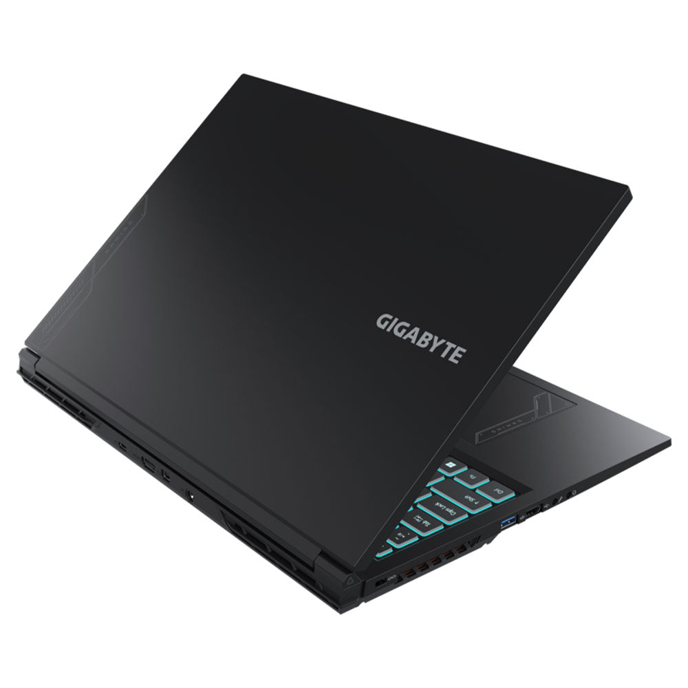 Gigabyte G6 KF 2024 Laptop