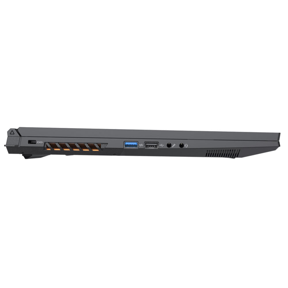 لاب توب جيجابايت G6 KF 2024 (انتل كور i7-13620H - رام 16 جيجابايت - هارد 1 تيرابايت M.2 NVMe - نفيديا 8 جيجابايت RTX 4060 - شاشة 16.0 بوصة 165 هرتز WUXGA) - رمادي 