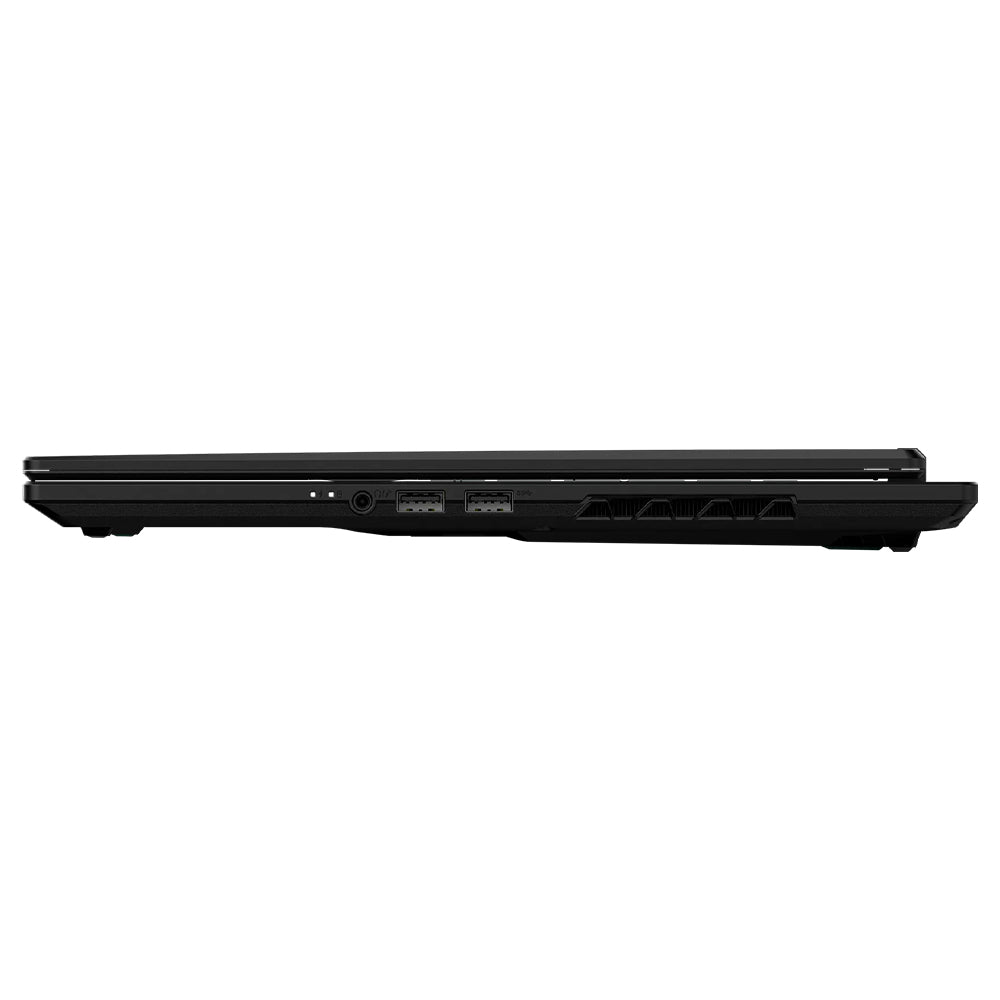 لاب توب جيجابايت جيمنج A16 CVHI3AE894SD (انتل كور i7-13620H - رام 16 جيجابايت - هارد 1 تيرابايت M.2 NVMe - نفيديا 8 جيجابايت RTX 5060 -شاشة 16.0 بوصة 165 هرتز FHD+ IPS) - اسود