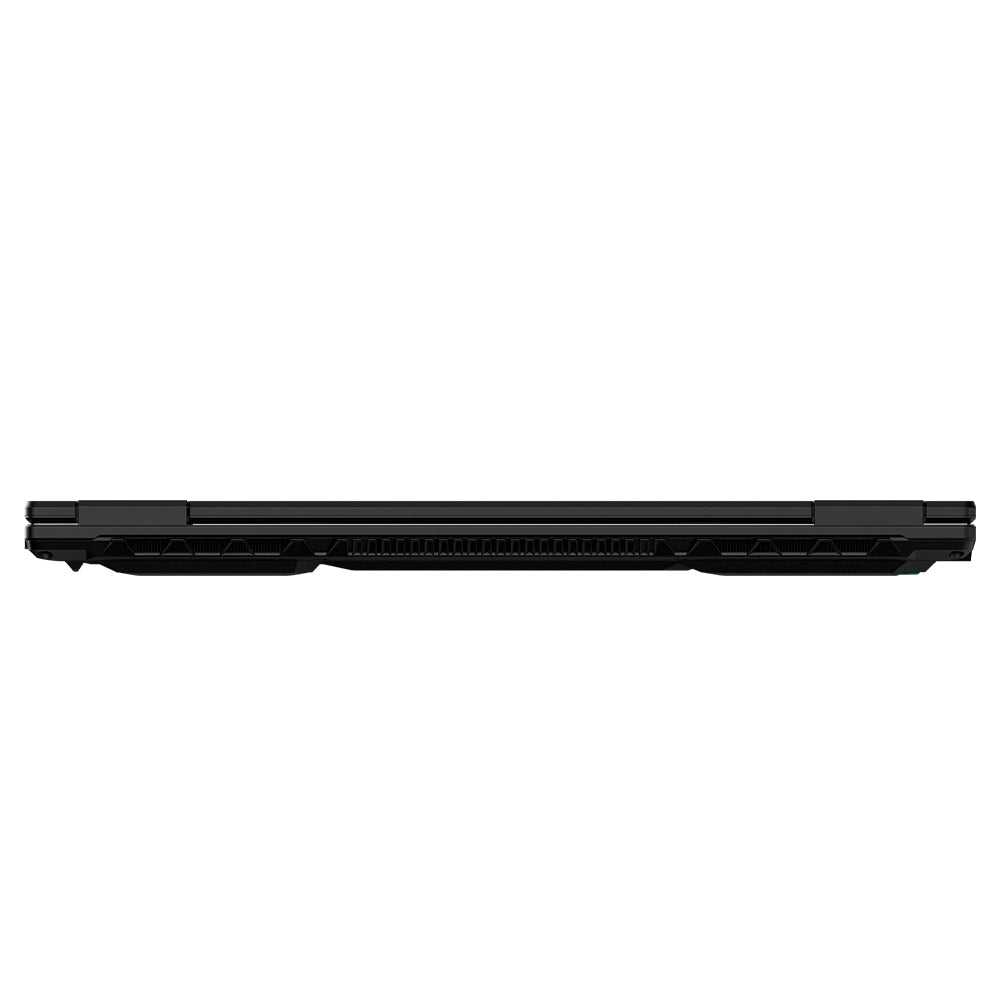 لاب توب جيجابايت جيمنج A16 CVHI3AE894SD (انتل كور i7-13620H - رام 16 جيجابايت - هارد 1 تيرابايت M.2 NVMe - نفيديا 8 جيجابايت RTX 5060 -شاشة 16.0 بوصة 165 هرتز FHD+ IPS) - اسود