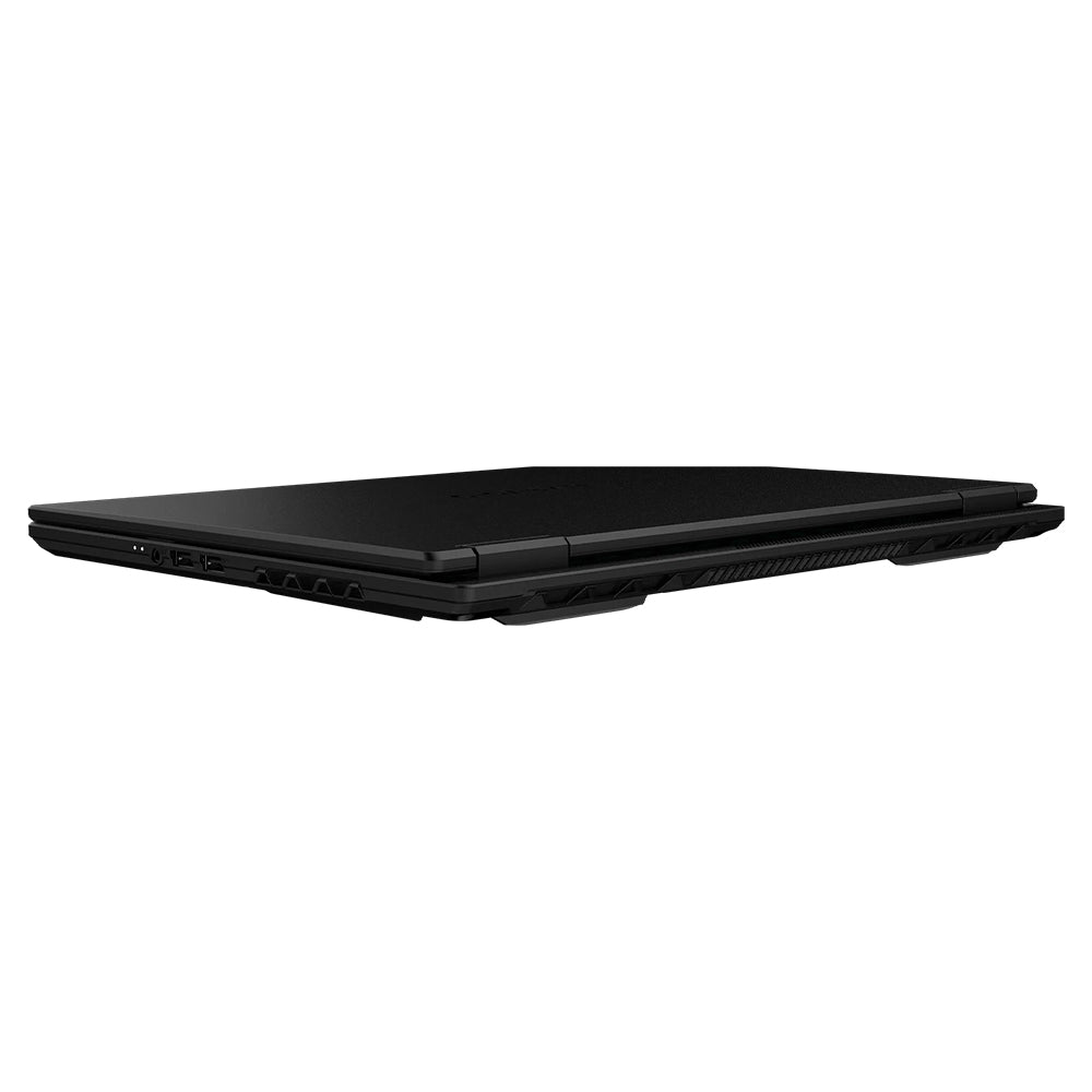 لاب توب جيجابايت جيمنج A16 CVHI3AE894SD (انتل كور i7-13620H - رام 16 جيجابايت - هارد 1 تيرابايت M.2 NVMe - نفيديا 8 جيجابايت RTX 5060 -شاشة 16.0 بوصة 165 هرتز FHD+ IPS) - اسود
