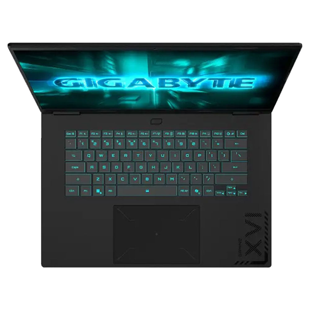 Gigabyte Gaming A16 GA6H CTH Laptop (Intel Core i7-13620H - 16GB Ram - M.2 NVMe 512GB - Nvidia RTX 5050 8GB -
