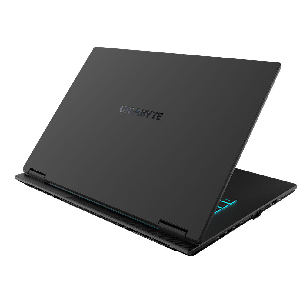 Gigabyte Gaming A16 GA6H CTH Laptop (Intel Core i7-13620H - 16GB Ram - M.2 NVMe 512GB - Nvidia RTX 5050 8GB - 16.0 Inch FHD+ 165Hz) - Black Steel
