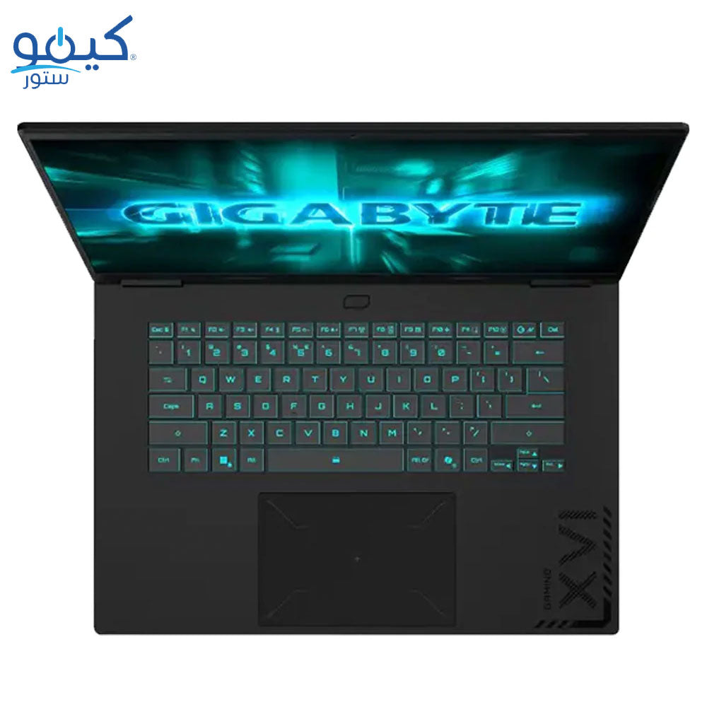 Gigabyte Gaming A16 GA6H CTH Laptop (Intel Core i7-13620H - 16GB Ram - M.2 NVMe 512GB - Nvidia RTX 5050 8GB - 16.0 Inch FHD+ IPS 165Hz) 