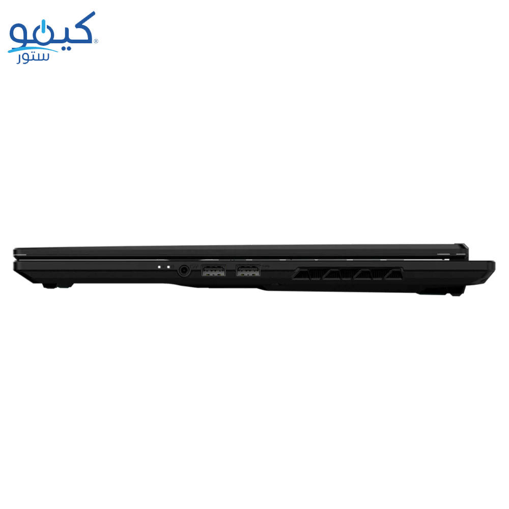 لاب توب جيجابايت جيمنج A16 GA6H CTH (انتل كور i7-13620H - رام 16 جيجابايت - هارد 512 جيجابايت M.2 NVMe - نفيديا 8 جيجابايت RTX 5050 -شاشة 16.0 بوصة 165 هرتز FHD+ IPS ) 