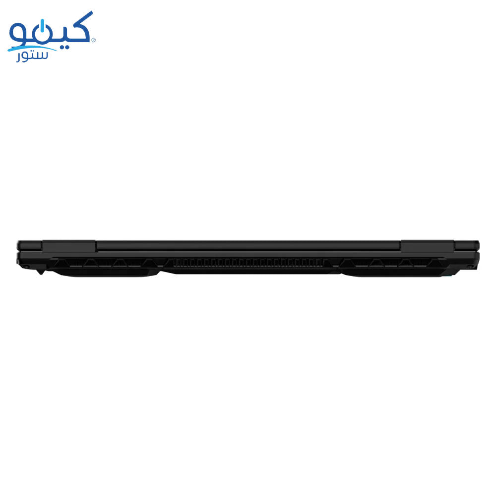 لاب توب جيجابايت جيمنج A16 GA6H CTH (انتل كور i7-13620H - رام 16 جيجابايت - هارد 512 جيجابايت M.2 NVMe - نفيديا 8 جيجابايت RTX 5050 -شاشة 16.0 بوصة 165 هرتز FHD+ IPS ) -اسود
