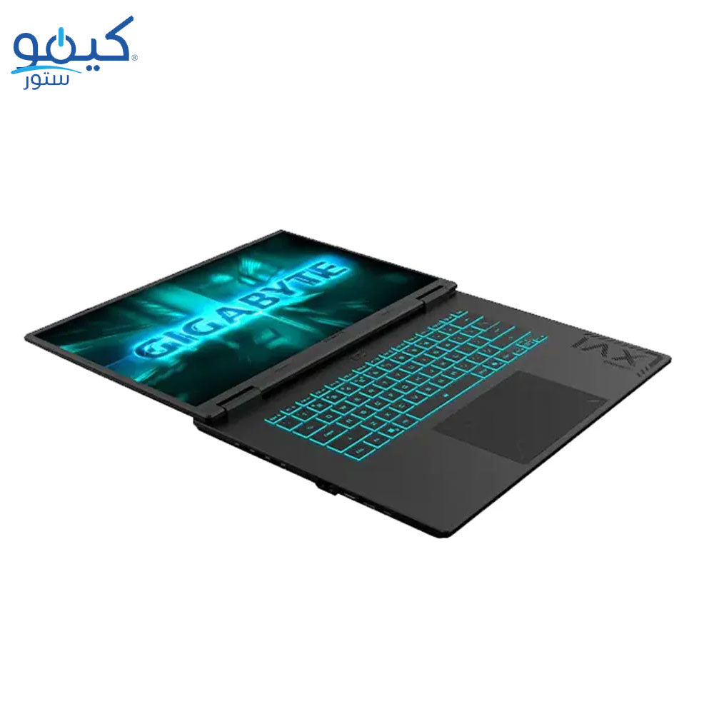Gigabyte Gaming A16 GA6H CTH Laptop 
