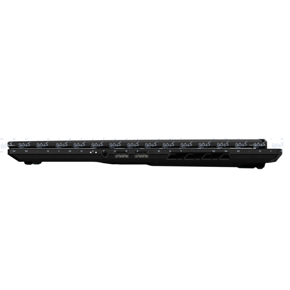 لاب توب جيجابايت جيمنج A16 GA6H CTH (انتل كور i7-13620H - رام 16 جيجابايت - هارد 512 جيجابايت M.2 NVMe - نفيديا 8 جيجابايت RTX 5050 -شاشة 16.0 بوصة 165 هرتز FHD+ IPS ) -اسود