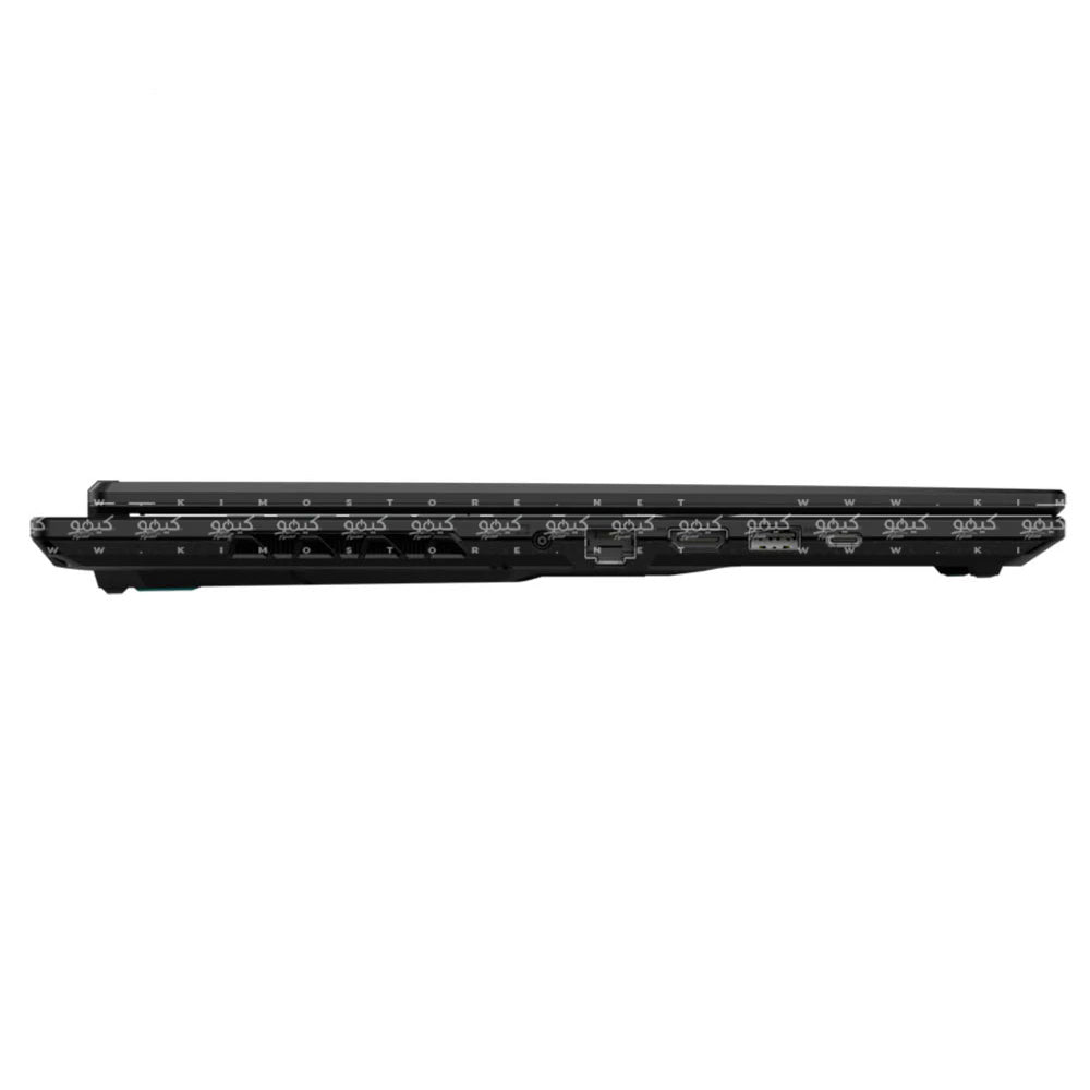 لاب توب جيجابايت جيمنج A16 GA6H CVH (انتل كور i7-13620H - رام 16 جيجابايت - هارد 1 تيرابايت M.2 NVMe - نفيديا 8 جيجابايت RTX 5060 -شاشة 16.0 بوصة 165 هرتز+FHD ) 