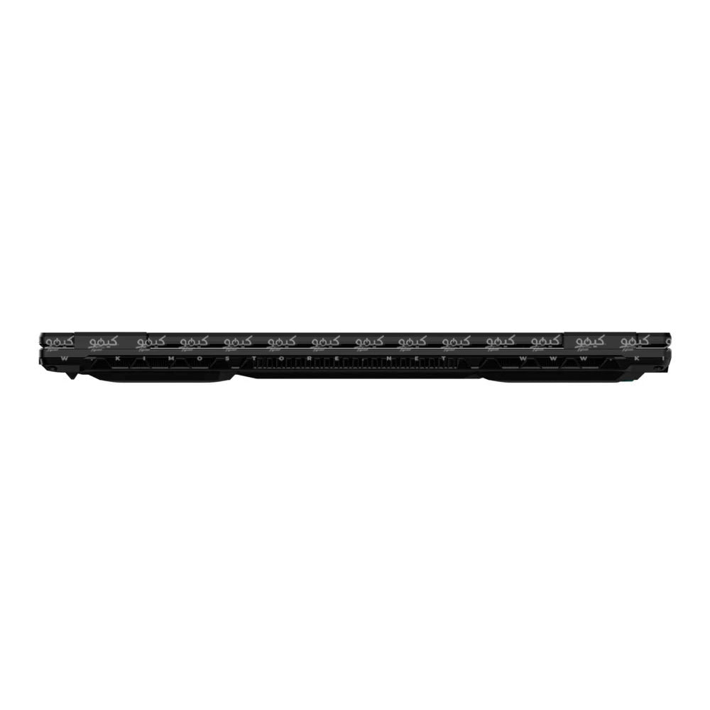 لاب توب جيجابايت جيمنج A16 GA6H CVH (انتل كور i7-13620H - رام 16 جيجابايت - هارد 1 تيرابايت M.2 NVMe - نفيديا 8 جيجابايت RTX 5060 -شاشة 16.0 بوصة 165 هرتز+FHD ) -اسود