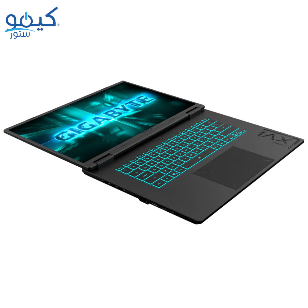 Gigabyte Gaming A16 GA6H CVH Laptop (Intel Core i7-13620H - 16GB Ram - M.2 NVMe 1TB - Nvidia RTX 5060 8GB 