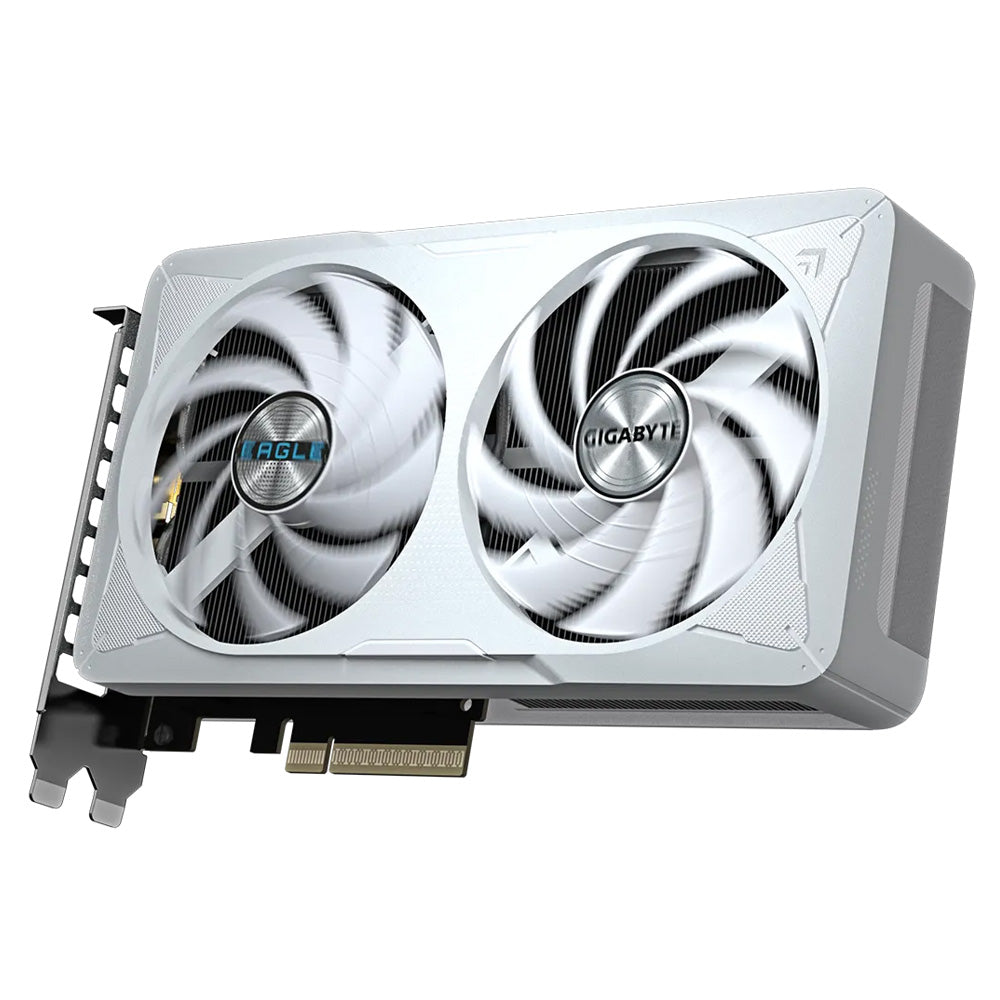 Gigabyte GeForce RTX 5060 EAGLE OC ICE 8GB Graphics Card